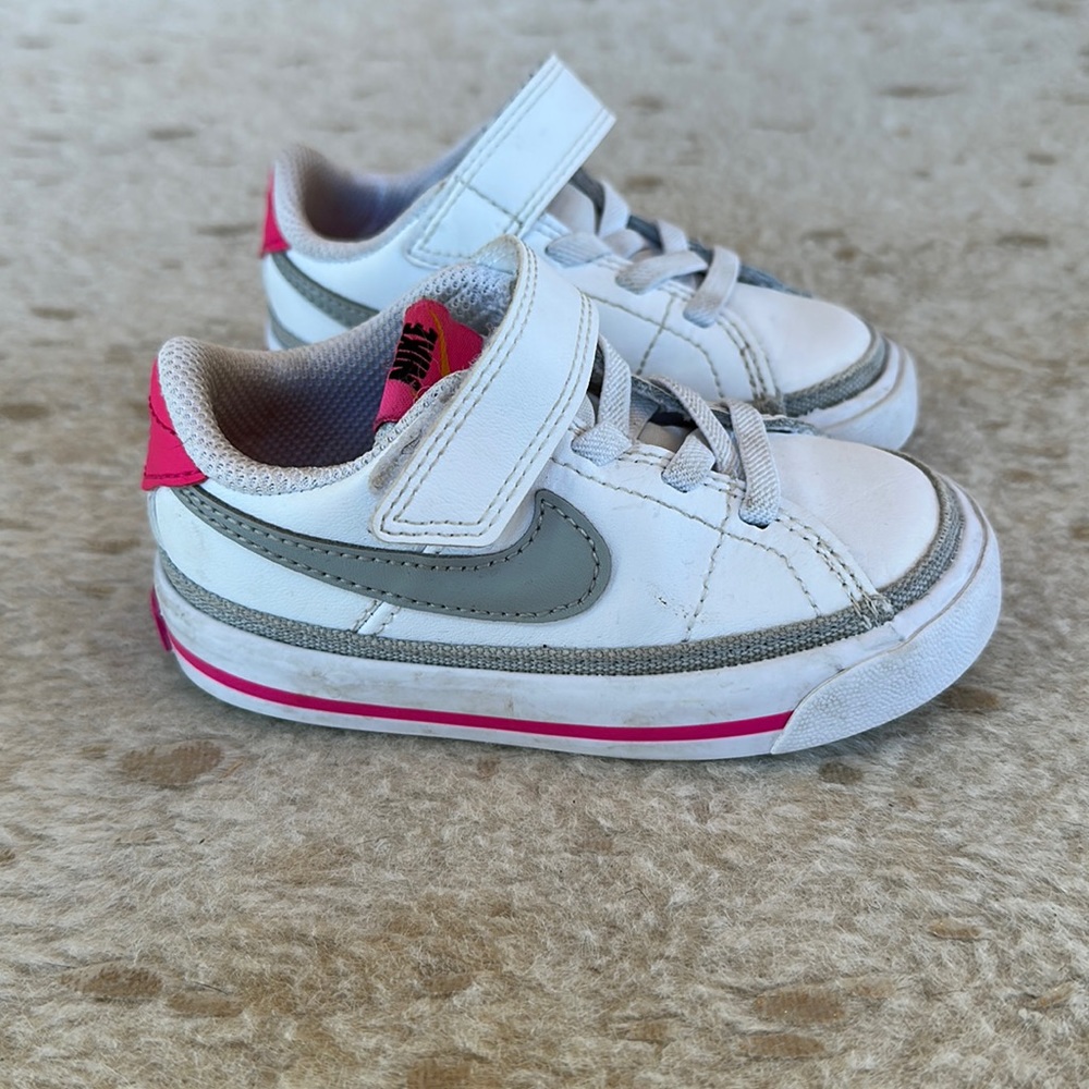 Children’s Nike shoes
